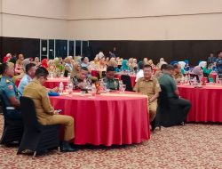 KPK Bimtek Bersama Perempuan di Sulawesi Barat, Ingatkan Istri Pejabat Tidak Hidup Mewah