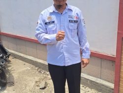 Hilaluddin, Sekcam Matakali Berhasil Lulus Mewakili Sulawesi Barat di MTQN VII Korpri 2024