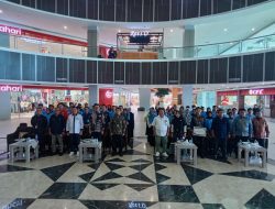 Pemagangan Sulbar 2024 Berakhir, Pihak Perusahaan Beri Apresiasi