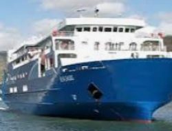 PT Damai Lautan Nusantara (DLN) Rencana Akan Membuka Rute Baru Surabaya-Makassar PP