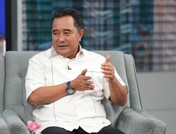 Bantuan Biaya Pendidikan S1, S2, dan S3 Bagi Masyarakat, Pemprov Sulawesi Barat Siapkan 1.000 Tahun 2025