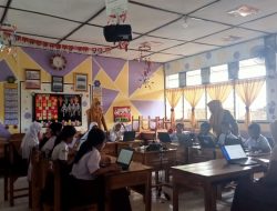 UPT SPF SDI Tello Baru Makassar Gelar Gladi Bersih ANBK 2024, Kepsek Berharap Persiapan Optimal bagi Peserta Didik