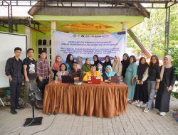 UPRI dan Universitas Handayani Makassar Berkolaborasi Bantu UMKM Dangke Melona Siap Hadapi Transaksi E-Commerce yang Aman