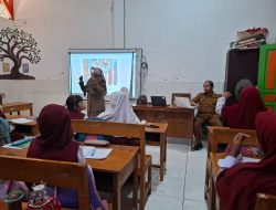 UPT SPF SDN Rajawali Makassar Fokus Tingkatkan Kompetensi Guru melalui Observasi dan Inovasi Pembelajaran