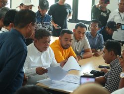 Sidak Restoran Mie Gacoan, DPRD Makassar Temukan Masalah Standar Kelayakan Izin
