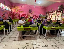 UPT S0F SDI Bawakaraeng Makassar Gelar Gladi Bersih ANBK 2024 untuk Tingkatkan Literasi dan Numerasi Siswa