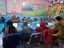 Tingkatkan Mutu Pendidikan, UPT SPF SDI Maccini Sombala Makassar Gelar Gladi Bersih ANBK 2024