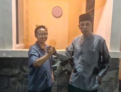 BPC HIPMI Lombok Tengah dan Perisai Lombok Kolaborasi Buat Bakti Sosial