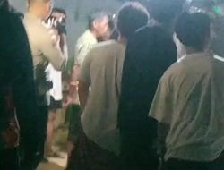 Polres Lombok Barat Diduga Lalai Menangani Kasus Perusakan Ponpes Nurul Qur’an Wassifa