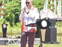 Netralitas ASN di Pilkada 2024, Pemprov Sulbar Siapkan Sanksi Bagi Pelanggar