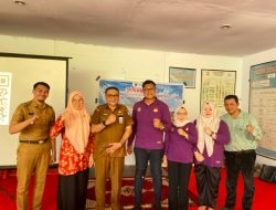 Studi Banding DP3AKB Kota Bontang ke Kampung KB Nusa Indah: Kampung KB Percontohan Nasional
