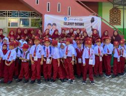 Kepala UPT SPF SDI Toddopuli I Makassar: MPLS Jadi Langkah Awal Membangun Karakter Positif Siswa