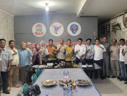 Komisi B DPRD Kota Makassar Lakukan Peninjauan Lapangan untuk Optimalkan Sektor Ekonomi