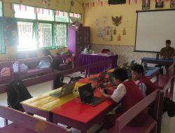 Kepala UPT SPF SDN Cendrawasih I Makassar: ANBK 2024 sebagai Langkah Evaluasi dan Peningkatan Kualitas Pendidikan