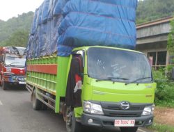 Zulkarnaim Nasabah PT.Adira Dinamika Multifinance Resah, Akibat Ulah Debt Collector Menarik Paksa Kendaraan?