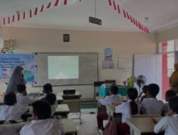 UPT SPF SDN Maricaya 2 Makassar Luncurkan Inovasi “Cermati” Tingkatkan Kemampuan Minat Baca