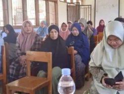 UPT SPF SMPN 54 Makassar Laksanakan Kegiatan Rapat Panitia Maulid Nabi Muhammad