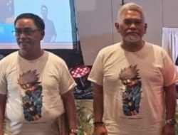 Paslon Nomor Urut 4 Amri-Rahman Harap Pilkada Makassar Aman-Tanpa Hoax