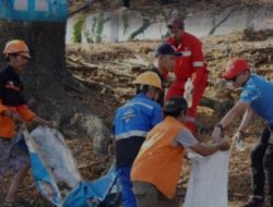 Camat Ujung Tanah Turun Langsung pada Kegiatan Sabtu Bersih di Kelurahan Totaka