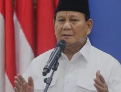 Bocoran Nama 49 Calon Menteri dan Wamen Kabinet Prabowo