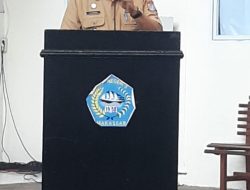 UPT SPF SMPN 50 Makassar Berperan Aktif dalam Program Pengembangan Kurikulum Terintegrasi Bersih Narkoba