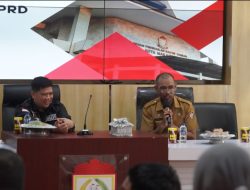 Komisi A DPRD Kota Makassar Tinjau Kantor Kecamatan, Pastikan Efektivitas Pelayanan Publik