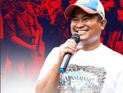 Kirab Pilkada 2024 Tingkat Kecamatan Mamajang Diresmikan, Camat Ajak Warga Pahami Hak Suara