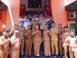 Komisi A DPRD Makassar Kunjungi Biringkanaya, Bahas Isu Strategis dan Pelayanan Masyarakat