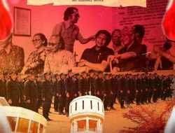 PDAM Kota Makassar Ucapkan Selamat Hari Sumpah Pemuda ke-96, Bersatu untuk Indonesia Maju