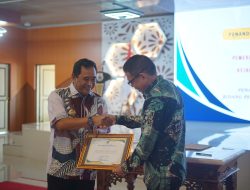 Pemprov Sulbar dan Kajati Kerjasama Tangani Masalah Hukum dan Cegah Korupsi