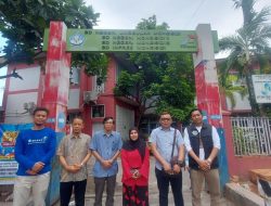 ULD Disdik Makassar Sambut Kunjungan KND RI untuk Tinjau Sekolah Inklusif