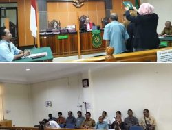 Diduga Hakim Dalam Perkara 36/Pdt.G di PN Ketapang Keliru dan Tidak Objektif