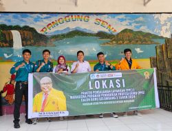 Kepala UPT SPF SDN Sangir Makassar Terima Mahasiswa PPG Prajab Gelombang 2 Tahun 2024