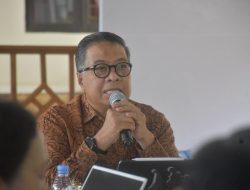 Upaya Pemprov Sulbar Tingkatkan Pendidikan dan Pelatihan Vokasi