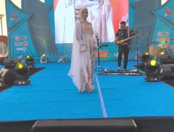 Meriahkan HUT Makassar 417, Dispar Gandeng World Of Chayra Tampilkan Hijab Iconik