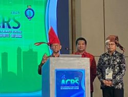 Makassar Siap Sambut ACRS 2025, Kontribusi MAPIN dalam Penginderaan Jauh Asia-Pasifik