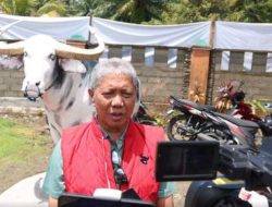 Optimis dengan Program-program Pro-Rakyat, Esra Yakin DIA akan Menangkan Hati Warga Luwu