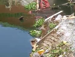 Sempat Heboh, DPP KAMI Laporkan 2 Proyek Dinas PU Makassar ke Polrestabes