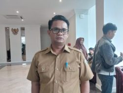 DLH Kota Makassar Optimalkan Titik Lokasi Penilaian Adipura 2024