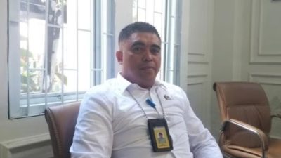 BPN Makassar Jelaskan Penyebab Antrean Pelayanan