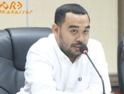 Rapat Bersama, Banggar DPRD Kota Makassar dan TAPD Bahas Nota Kesepakatan KUA APBD 2025