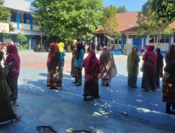 Perayaan HUT ke-417 Kota Makassar, SMPN 7 Makassar Gelar Upacara dengan Nuansa Budaya