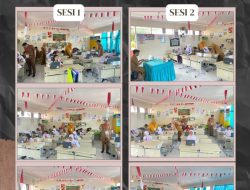 Pelaksanaan ANBK 2024 di UPT SPF SDN Maricaya 2 Makassar Berlangsung Lancar, Ini Harapan Kepala Sekolah