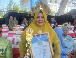Inovasi CERMATI UPT SPF SDN Maricaya 2 Makassar Raih Juara Ketiga di Innovative Mayor Award 2024