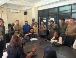 DPRD Makassar Terima Aspirasi Atlet Disabilitas, Bonus yang Tertunda Jadi Sorotan