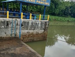 Hujan Mulai Tingkatkan Pasokan Air Baku PDAM Makassar, Layanan Perlahan Normal