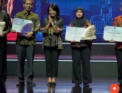 Makassar Bangga! Dinas PU Kota Makassar Raih Juara 1 Nasional, Dukung Infrastruktur Unggul