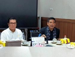 Komisi A DPRD Makassar Gelar RDP, Terkait Pembayaran Ganti Rugi Tanah Warga di Kaluku Bodoa