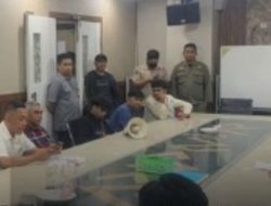 Terima Aspirasi FPR Terkait IMB dan Izin Usaha Pertokoan, Komisi C DPRD Makassar Agendakan Pertemuan dengan Seluruh Pihak