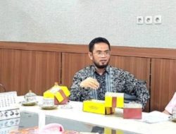 Komisi A DPRD Makassar Gelar RDP, Terkait Pembayaran Ganti Rugi Tanah Warga di Kaluku Bodoa